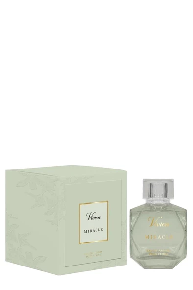 Vivien Miracle Kadın Parfüm 100 ml ürün görseli 1