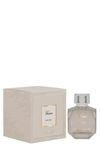 Vivien Nude Kadın Parfüm 100 ml ürün görseli 1