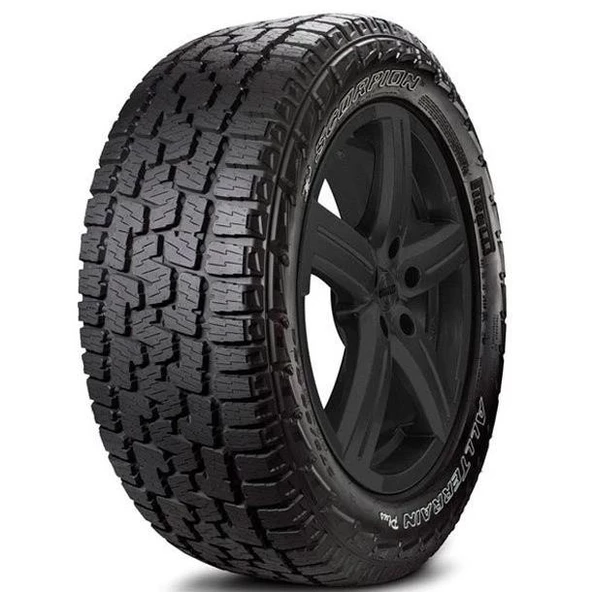 Pirelli Scorpion All Terrain Plus 265/70R16 112T (4 Mevsim) (2023) ürün görseli 1