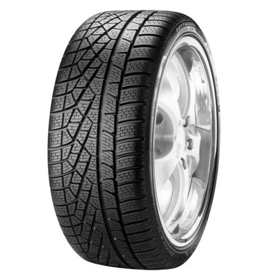 Pirelli W210 Sottozero Serie 2 205/55R17 91H RFT * (Kış) (2024) ürün görseli 1