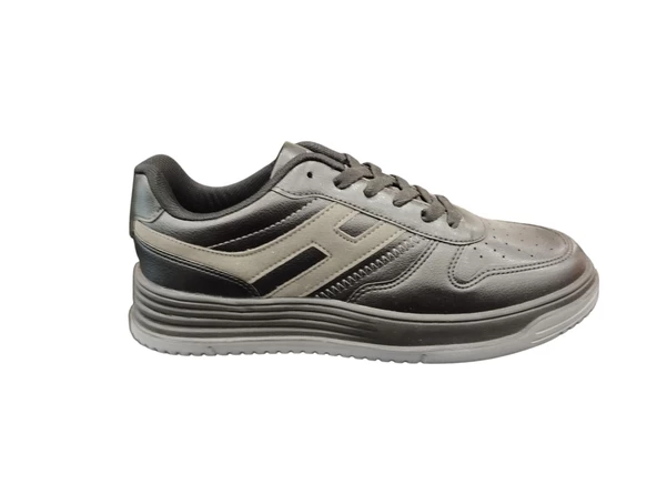 Best Of Ortopedik Comfort Taban Kaydırmaz Kauçuk Taban Günlük Erkek Sneaker Ayakkabı ürün görseli 1