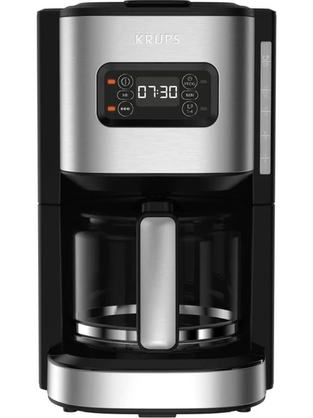 Krups Excellence KM480D10 Filtre Kahve Makinesi ürün görseli 1