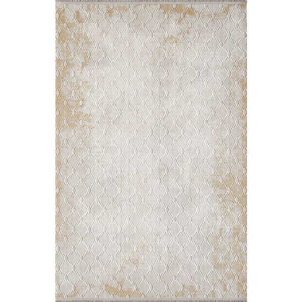 ARTEMİS HALI ARTEX 02503B KREM KAHVE 160X230 ÖLÇÜ ürün görseli 1