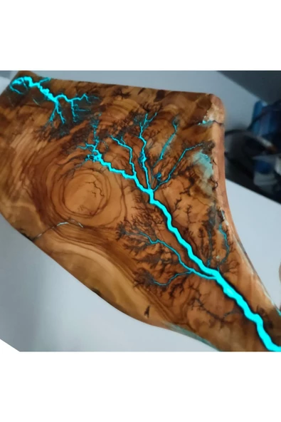 Lichtenberg Ahşap Yakma Makinesi Smart Hobby, İzole Eldiven, Yalıtımlı Halı - Resim 8