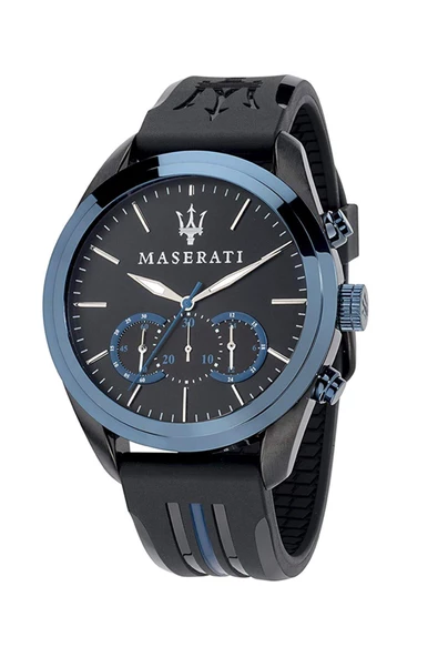 Maserati R8871612006 Erkek Kol Saati ürün görseli 1