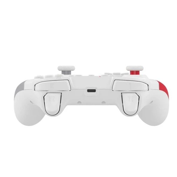 A4-Tech Bloody GPW50 2.4G&USB PC/ANDR/PS3 SP.WHITE - Resim 4