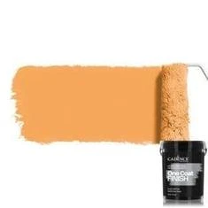 ONE COAT FINISH AKRİLİK İÇ CEPHE BOYASI OCF-06 SAHRA 2.5LT ürün görseli 1