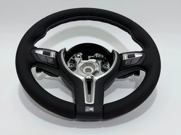 Bmw M Serisi Direksiyon Simidi 3074437 - Resim 8
