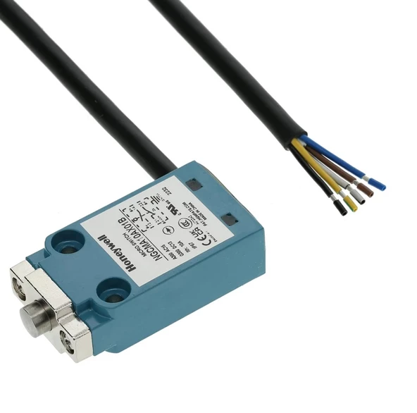 Honeywell NGCMA10AX01B Limit Switch Anahtar ürün görseli 1