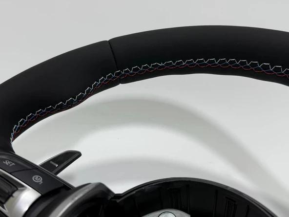 Bmw M Serisi Direksiyon Simidi 3074437 - Resim 4