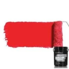 ONE COAT FINISH AKRİLİK İÇ CEPHE BOYASI OCF-08 ELMA ŞEKERİ 2.5LT ürün görseli 1