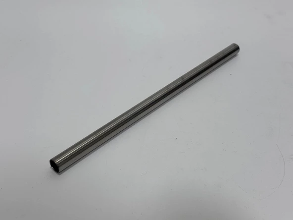 Paslanmaz Çelik Tüp Boru 15x1x300mm ürün görseli 1