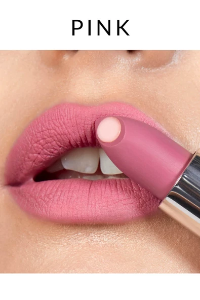 Hydramatic Mat Ruj Plum - Resim 2