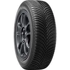 Michelin CrossClimate 2 235/40 R18 95Y XL 4 Mevsim Lastik - 2023 ürün görseli 1