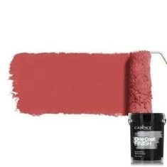 ONE COAT FINISH AKRİLİK İÇ CEPHE BOYASI OCF-07 LAVA 2.5LT ürün görseli 1