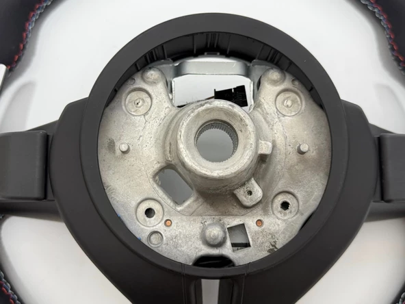 Bmw M Serisi Direksiyon Simidi 3074437 - Resim 5