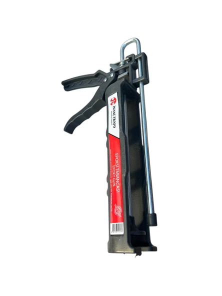 PVC EPOKSİ TABANCASI 1. KALİTE - Resim 2