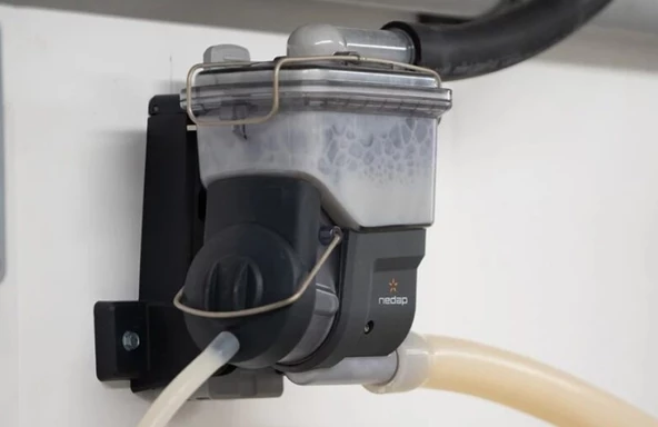 Nedap SmartFlow Süt Sağım Ölçüm Seti Bileşeni ürün görseli 1