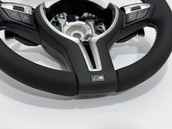 Bmw M Serisi Direksiyon Simidi 3074437 - Resim 2