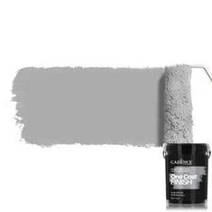 ONE COAT FINISH AKRİLİK İÇ CEPHE BOYASI OCF-27 GÖLGE 2.5LT ürün görseli 1