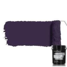 ONE COAT FINISH AKRİLİK İÇ CEPHE BOYASI OCF-10 MÜRDÜM 2.5LT ürün görseli 1