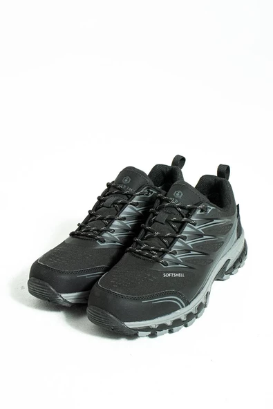 HAMMER JACK Orthopedix Nascar Su Geçirmez Outdoor Unisex SoftShell Sneaker Spor Ayakkabı 101 23006 ürün görseli 1