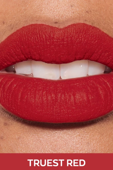 Ultra Mat Ruj - Wild Cherry - Resim 4