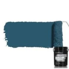 ONE COAT FINISH AKRİLİK İÇ CEPHE BOYASI OCF-16 TROPİKAL DENİZ 2.5LT ürün görseli 1