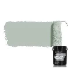 ONE COAT FINISH AKRİLİK İÇ CEPHE BOYASI OCF-17 YONCA YEŞİLİ 2.5LT ürün görseli 1
