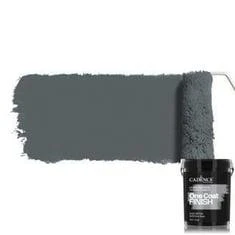 ONE COAT FINISH AKRİLİK İÇ CEPHE BOYASI OCF-20 ARDIÇ GRİ 2.5LT ürün görseli 1