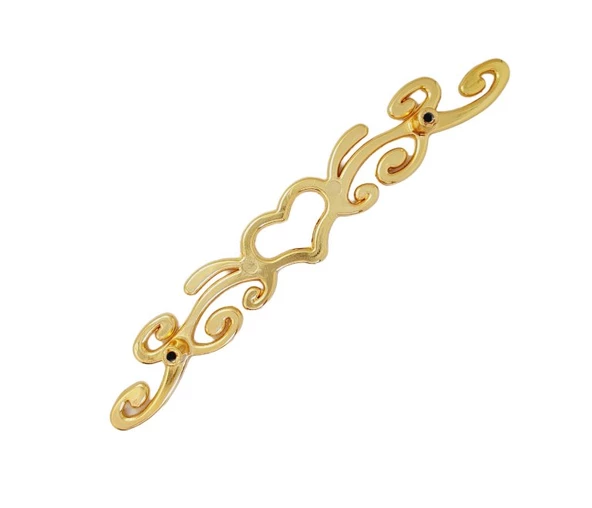 NOBEL Lantera GOLD 192 mm Kulp ( 5 ADET ) - Resim 3