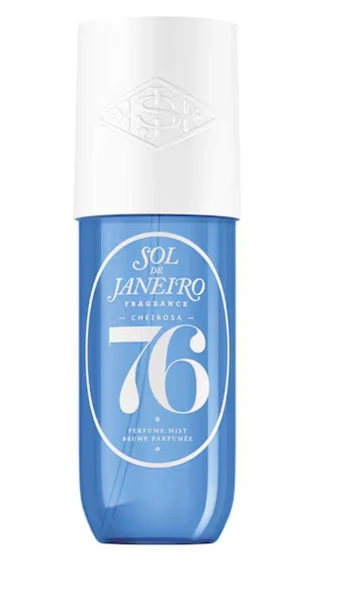 SOL DE JANEIRO Cheirosa 76 Perfume Mist - Vücut ve Saç Spreyi ürün görseli 1