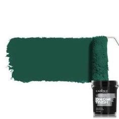 ONE COAT FINISH AKRİLİK İÇ CEPHE BOYASI OCF-19 ZÜMRÜT 2.5LT ürün görseli 1