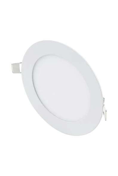 Cata Ct- 5146 9w Slim Led Panel Alüminyum Kasa Gün Işığı ürün görseli 1