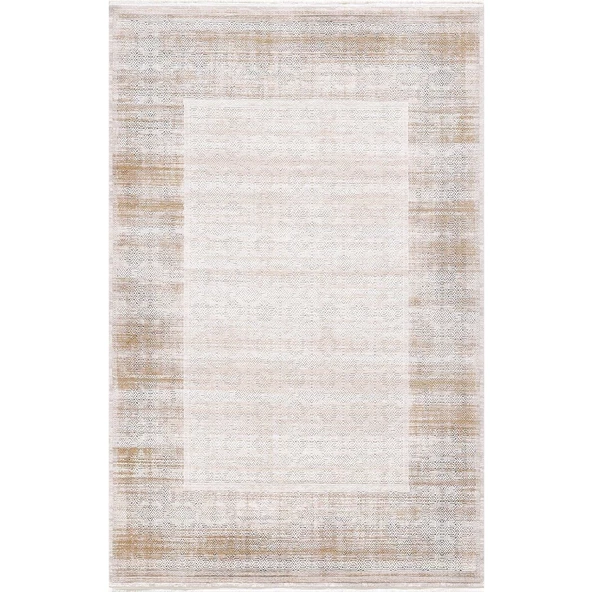 ARTEMİS HALI COUTURE 00926A KREM BEJ HALI 160X230 ÖLÇÜ ürün görseli 1