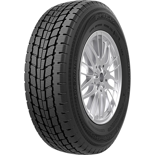 Petlas Fullgrip PT925 225/75R16C 118/116R 10PR (Kış) (2024) ürün görseli 1