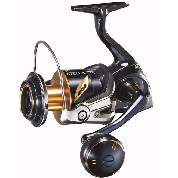 Shimano Stella SW 6000 C XG Spin Olta Makinesi ürün görseli 1