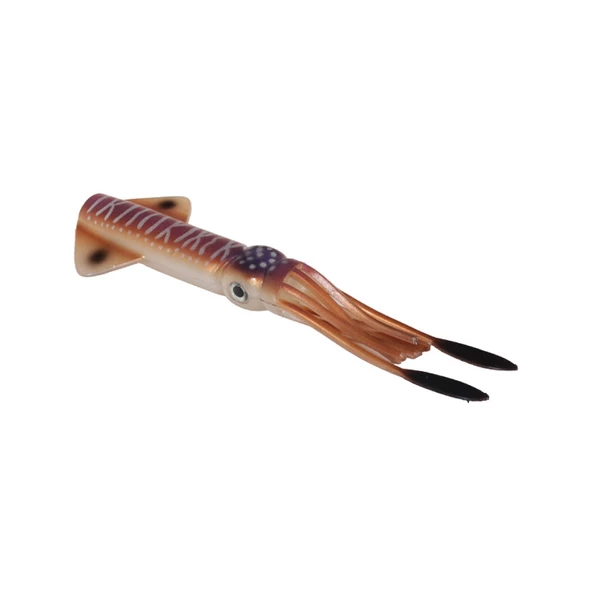 Ryuji Calamari 20cm 10,5gr Yedek Silikon Yem ürün görseli 1