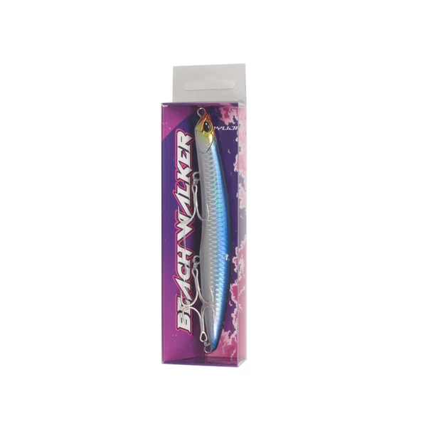 Ryuji Beach Walker 14cm 40gr Maket Yem - Resim 3