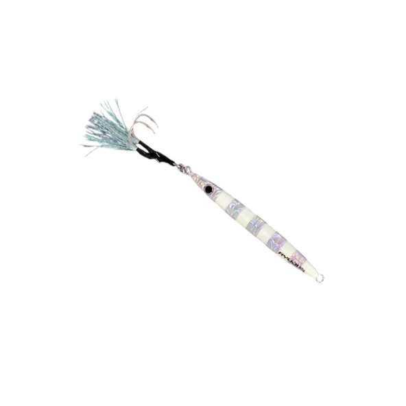Ryuji Slim Jet 11,5cm 60gr Jig Yem ürün görseli 1