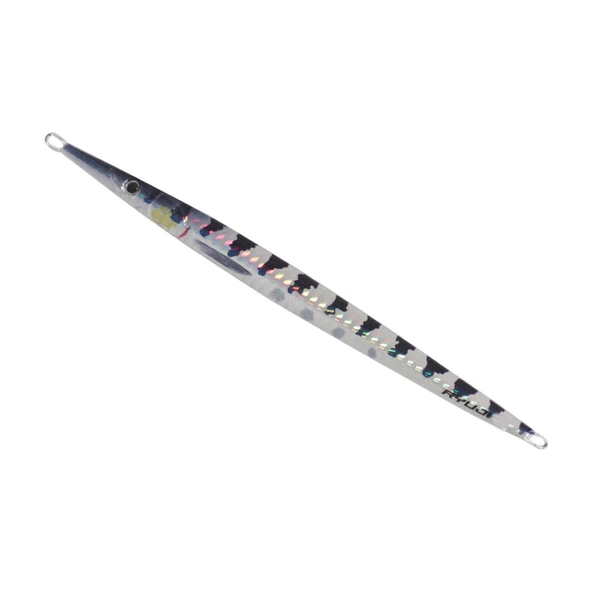 Ryuji Garfish 18cm 80gr Jig Yem ürün görseli 1