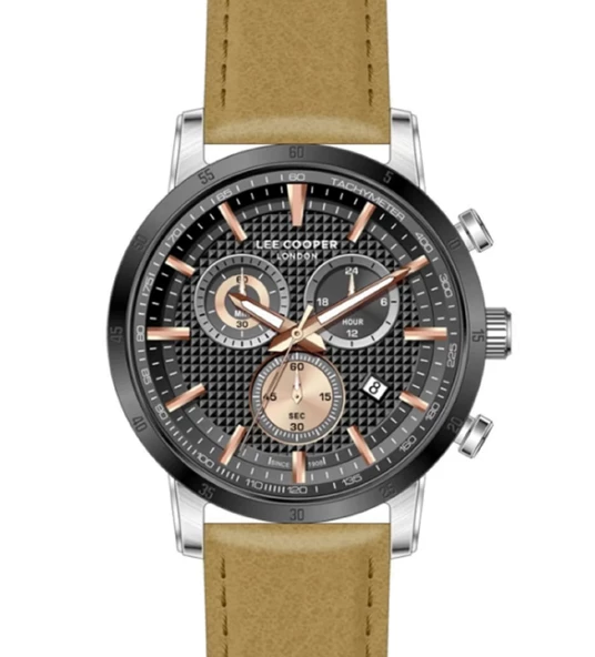 Lee Cooper LC07877.364 Erkek Kol Saati-LC78 ürün görseli 1