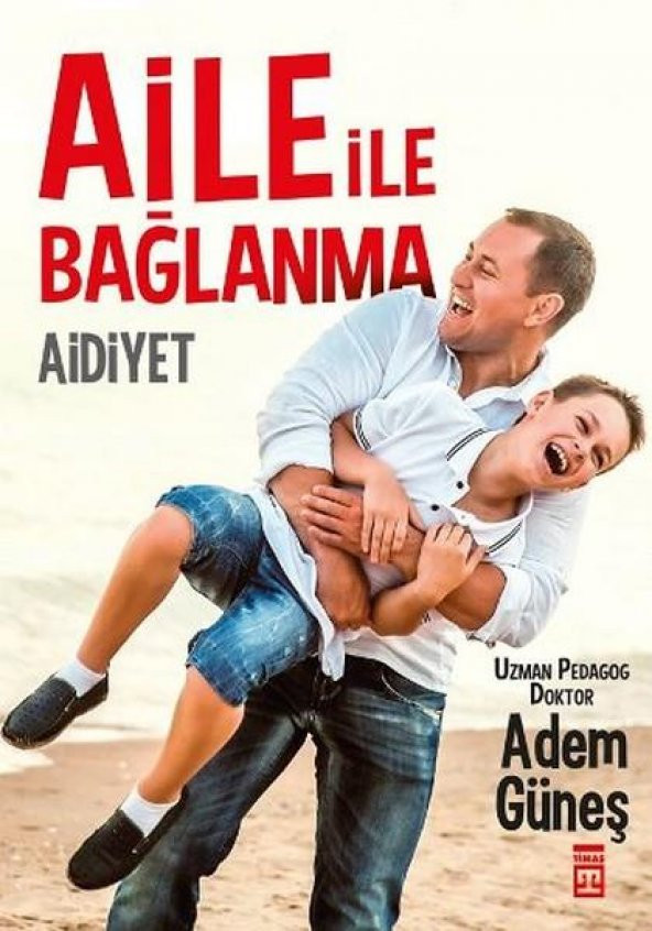 Aidiyet Aile İle Bağlanma ürün görseli 1