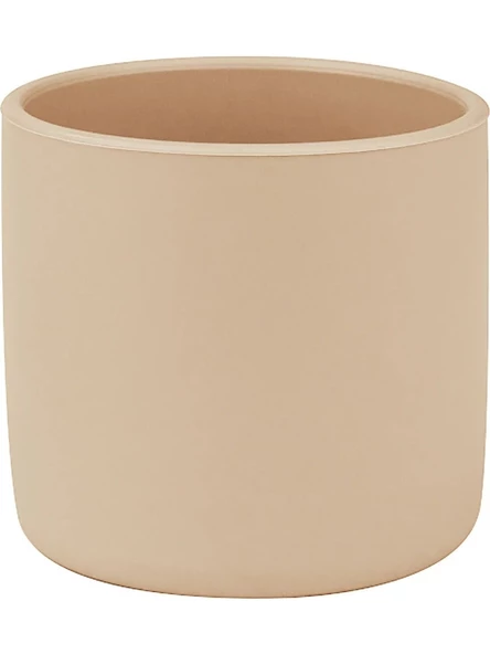 OiOi Blw Beslenme 5'li Set Bubble Beige - Resim 4