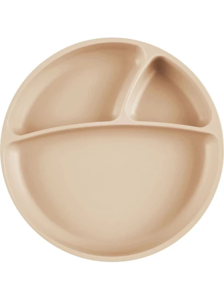 OiOi Blw Beslenme 5'li Set Bubble Beige - Resim 3
