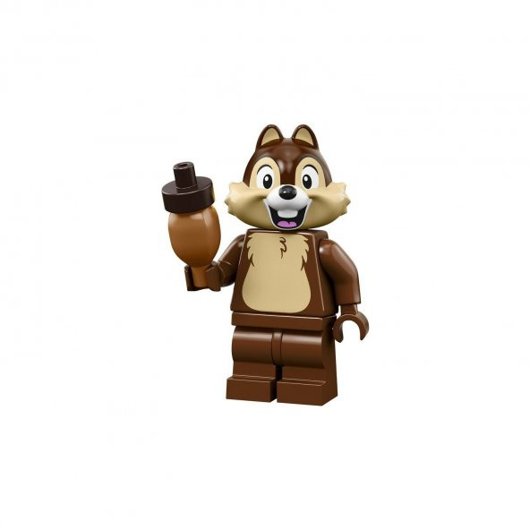 Lego Disney Seri 2 -71024 - 7 - Chip ürün görseli 1