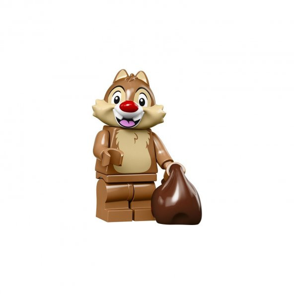 Lego Disney Seri 2 - 71024 - 8 - Dale ürün görseli 1