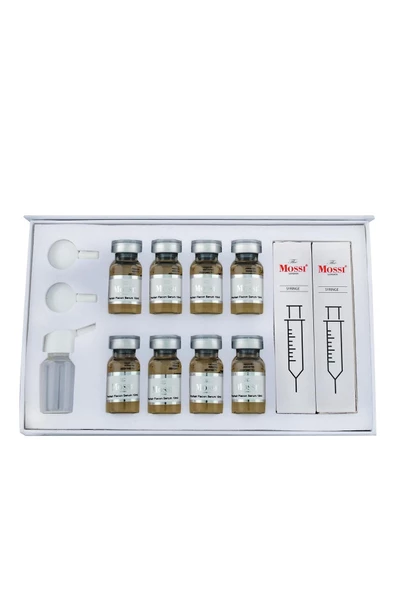 The Mossi London Prohair Flacon Serum Set ürün görseli 1