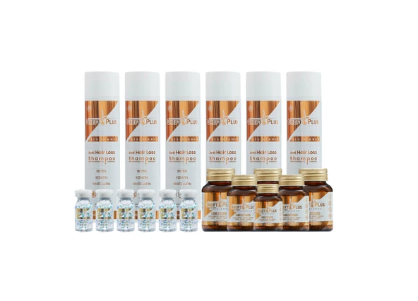 Greft Plus Avantajlı Paket-2 ürün görseli 1