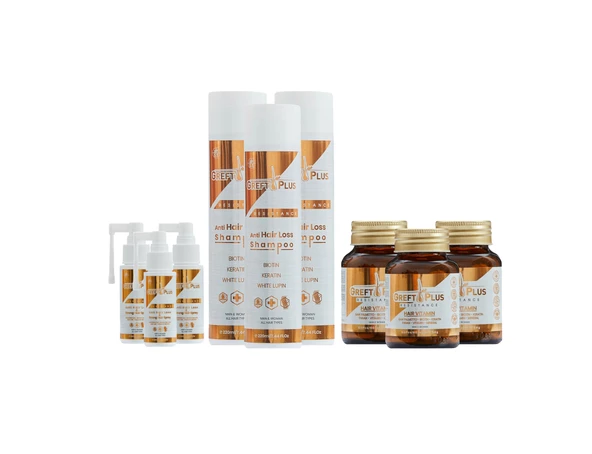Greft Plus Avantajlı Paket-3 ürün görseli 1